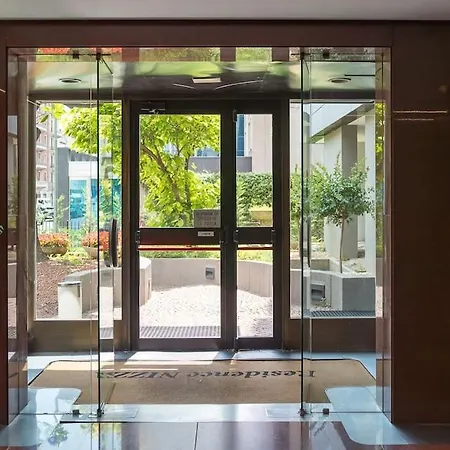 Comfort Zone - Mole * Turin