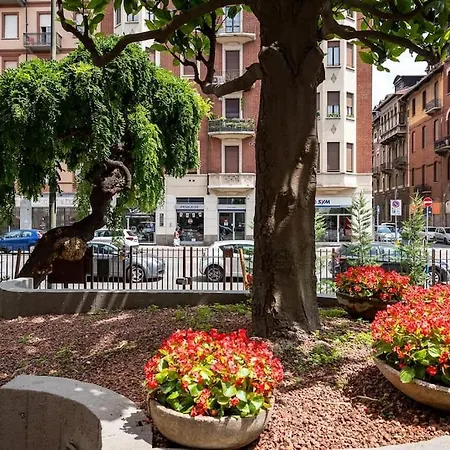 Appartement Comfort Zone - Mole Turin