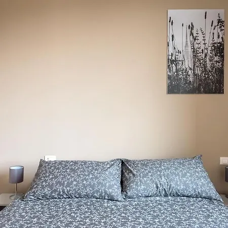 Appartement Comfort Zone - Mole Turin