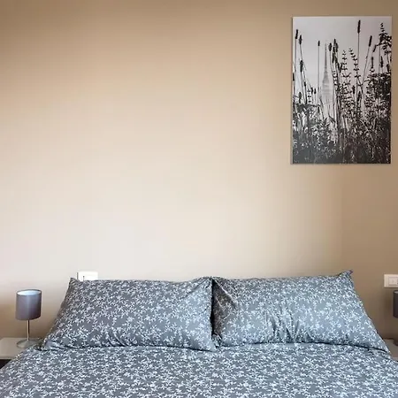 Apartment Comfort Zone - Mole Turin