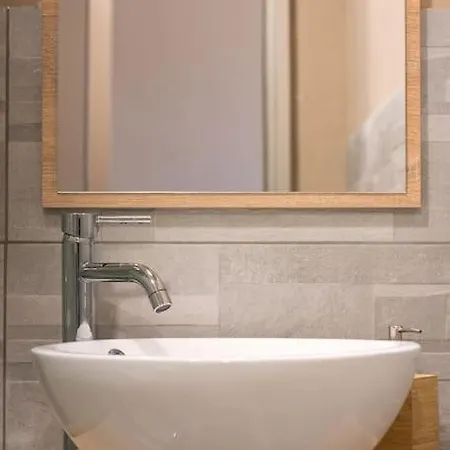 Comfort Zone - Mole Daire