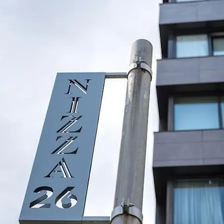 Comfort Zone - Mole Apartament *