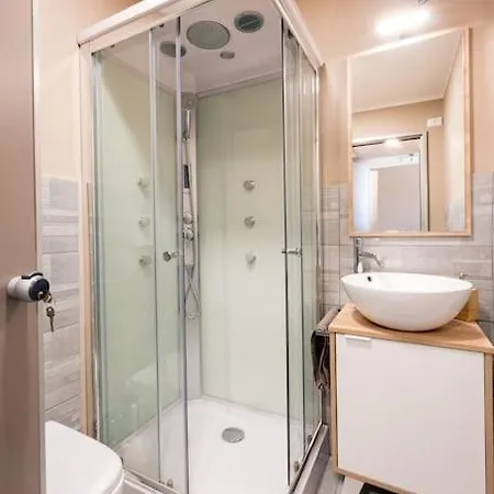 Appartement Comfort Zone - Mole