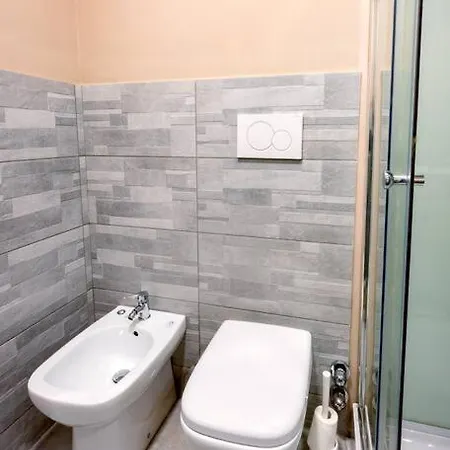 Appartement Comfort Zone - Mole