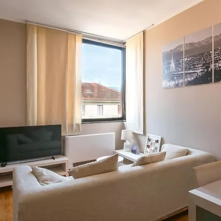 Appartement Comfort Zone - Mole *