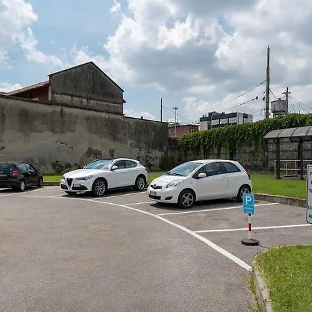 Apartament Comfort Zone - Mole Turyn