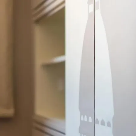 Comfort Zone - Mole 아파트