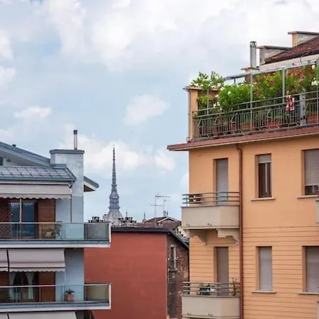 Apartment Comfort Zone - Mole *