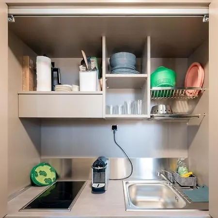 Comfort Zone - Mole Apartment