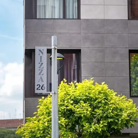 Comfort Zone - Mole 아파트