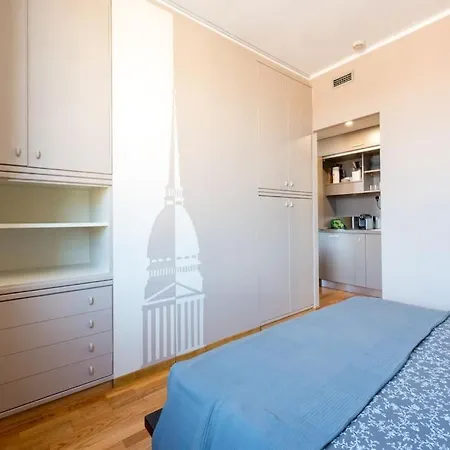 Apartment Comfort Zone - Mole *