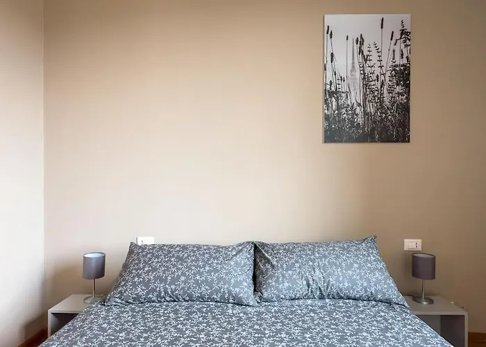 Apartment Comfort Zone - Mole Turin