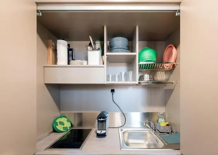 Comfort Zone - Mole Apartment