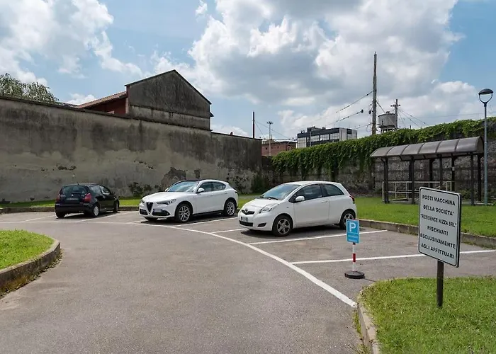 Apartment Comfort Zone - Mole Turin