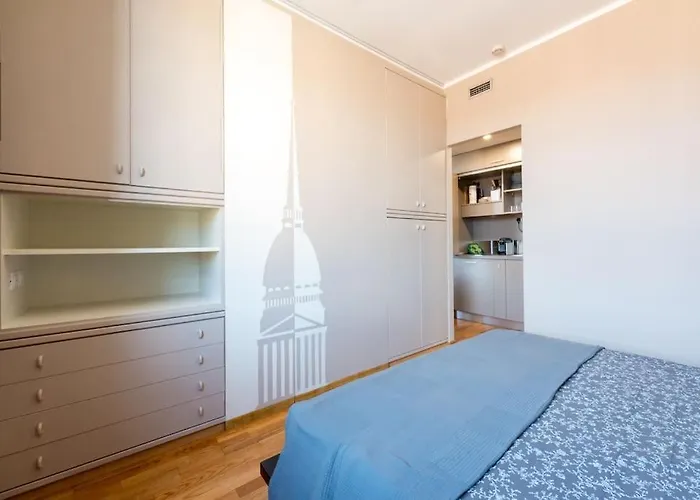Apartment Comfort Zone - Mole *
